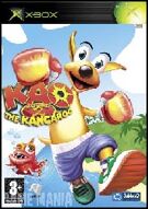 Kao the Kangaroo - Round 2 product image