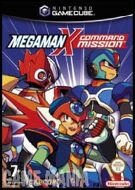 Megaman X - Command Mission product image