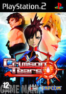 Crimson Tears product image