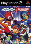 Megaman X - Command Mission product image
