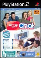 Eye Toy Chat + Eye Toy USB Camera product image