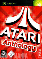 Atari Anthology product image