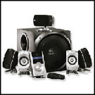 Logitech Z-5500 5.1 Digital product image