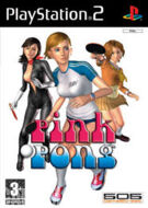 Pink Pong product image