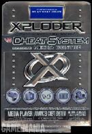PS2 Xploder V5 Cheat System product image