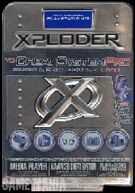 PS2 Xploder V5 Cheat System Pro product image
