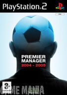 Premier Manager 2004 - 2005 product image