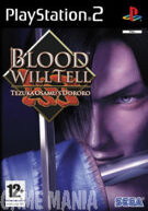 Blood Will Tell product image