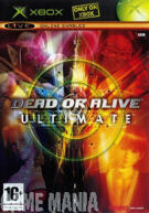 Dead or Alive - Ultimate product image