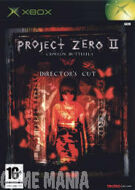 Project Zero 2 - Crimson Butterfly - Director's Cut product image