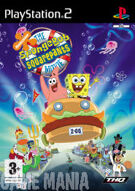 SpongeBob SquarePants - De Film product image