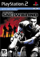 Project - Snowblind product image