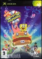 SpongeBob SquarePants - De Film product image