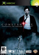 Constantine - The VideoGame product image