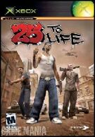 25 to Life product image