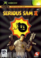 Serious Sam 2 product image