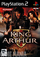 King Arthur - The Truth Behind the Legend product image