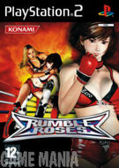 Rumble Roses product image