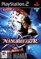 Nanobreaker product image