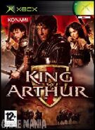 King Arthur - The Truth Behind the Legend product image