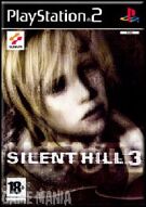 Silent Hill 3 - Platinum product image