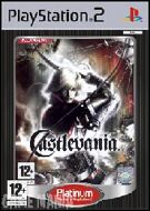 Castlevania- Lament of Innocence - Platinum product image