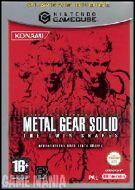Metal Gear Solid - Twin Snakes - Player's Choice product image