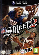 NFL Street 2 product image