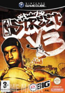 NBA Street V3 product image