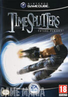 TimeSplitters - Future Perfect product image
