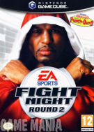 Fight Night Round 2 product image