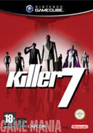 Killer7 product image