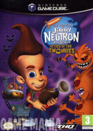 Jimmy Neutron Boy Genius - Attack of the Twonkies product image