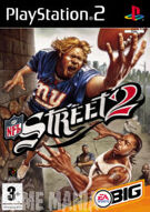 NFL Street 2 product image