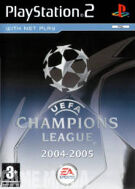 UEFA Champions League 2004 - 2005 product image