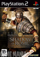 Shadow of Rome product image