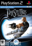 TimeSplitters - Future Perfect product image