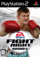 Fight Night Round 2 product image