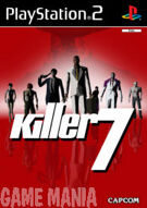 Killer7 product image