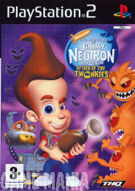 Jimmy Neutron Boy Genius - Attack of the Twonkies product image