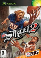 NFL Street 2 product image