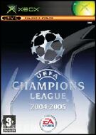UEFA Champions League 2004 - 2005 product image