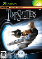 TimeSplitters - Future Perfect product image