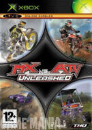 MX Vs ATV - Unleashed product image