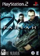 Pariah product image