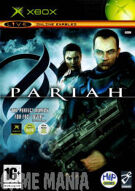 Pariah product image
