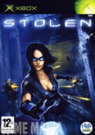 Stolen product image