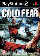 Cold Fear product image