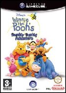 Winnie de Poeh en het Knaagje in zijn Maagje product image