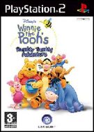 Winnie de Poeh en het Knaagje in zijn Maagje product image